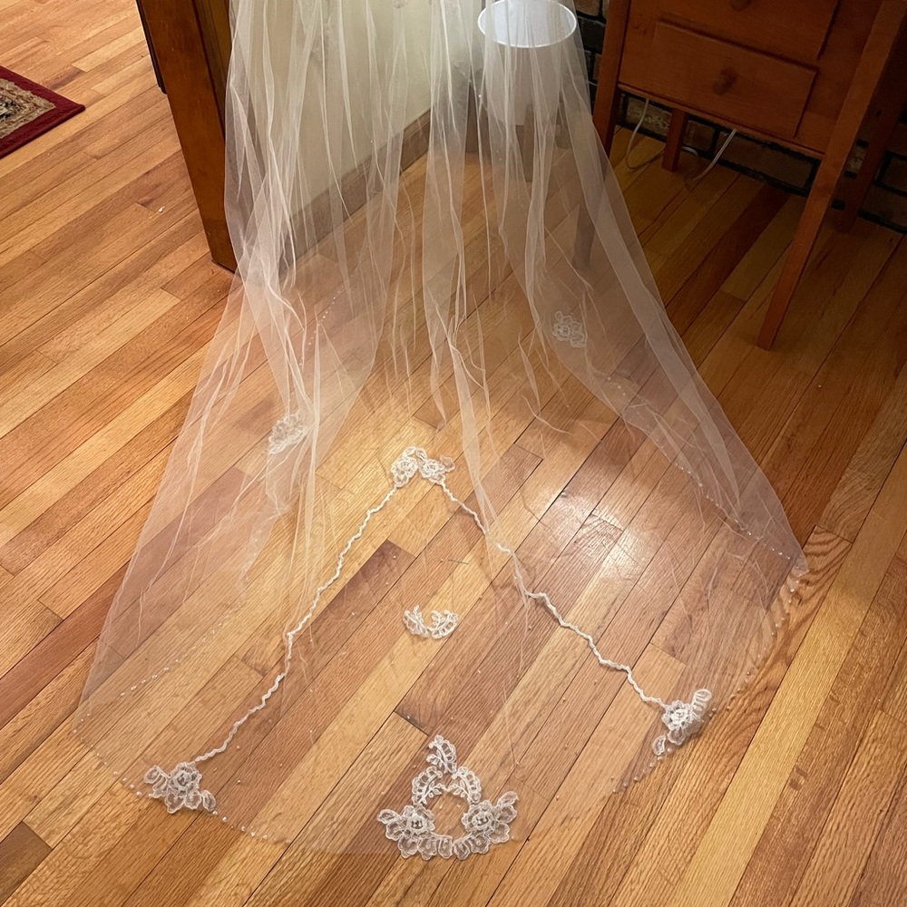 Royal weddings bridal - Picture 14 of 16